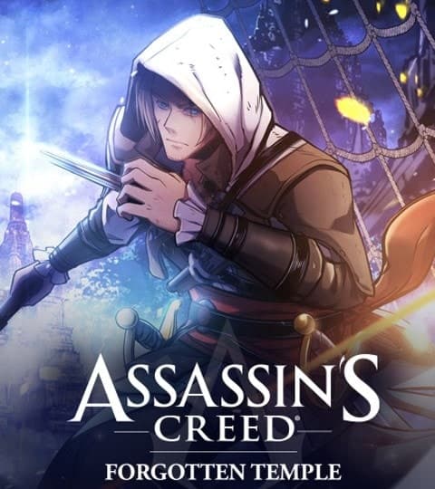 Assassin’s Creed: Forgotten Temple