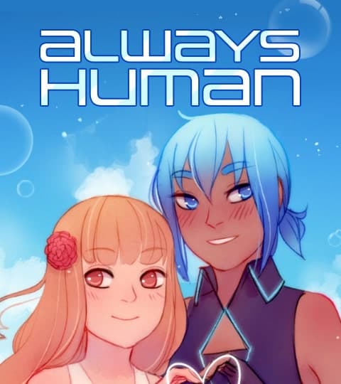 Always Human