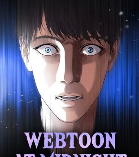 WEBTOON at Midnight