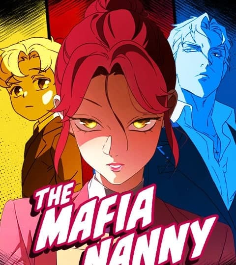 The Mafia Nanny