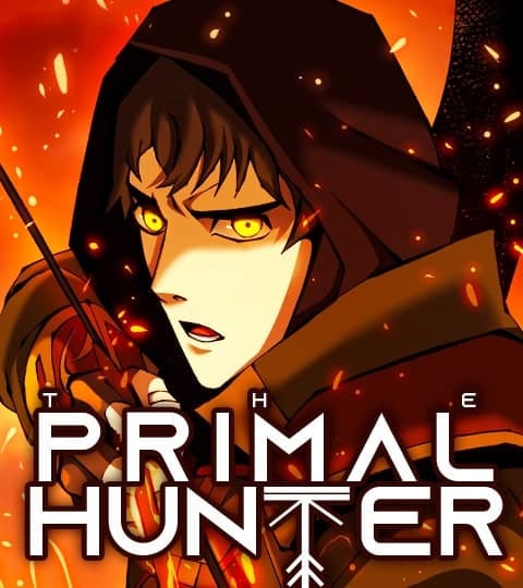 The Primal Hunter