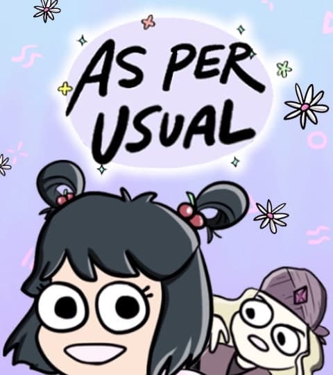 As Per Usual