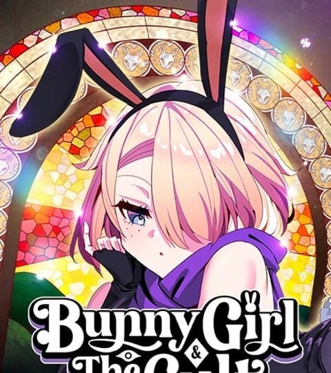 Bunny Girl and the Cult