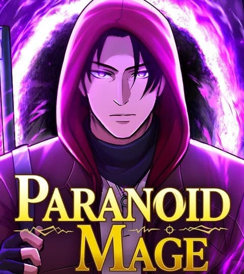 Paranoid Mage