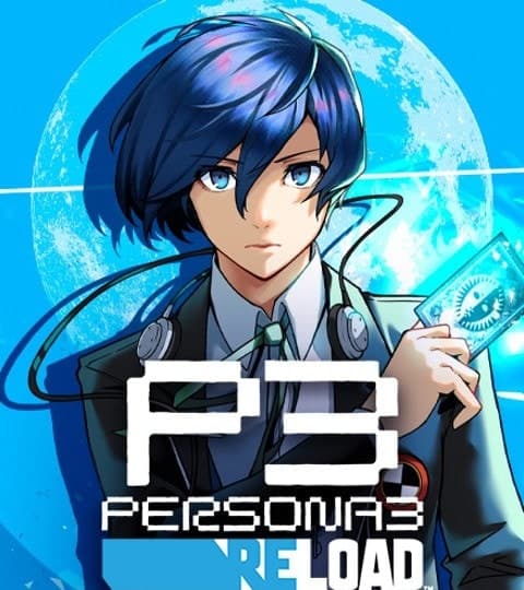 Persona 3 Reload: Beginnings