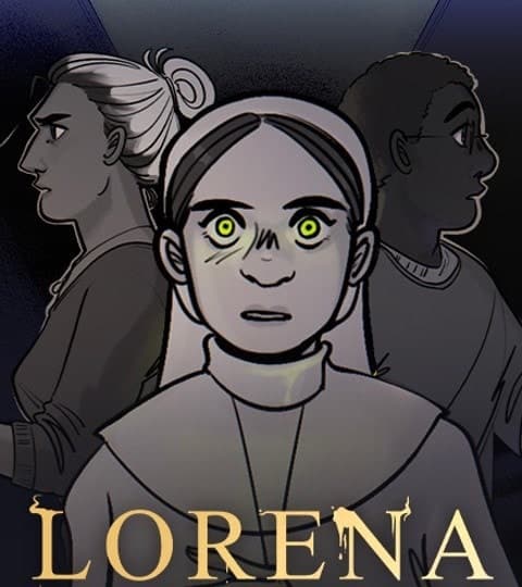 Lorena Immaculate