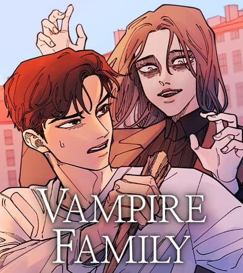 Vampire Family