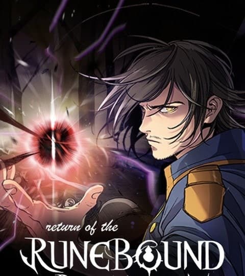 Return of the Runebound Professor