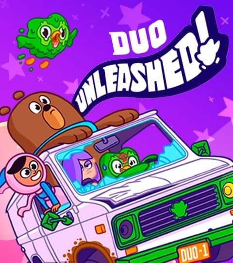 Duolingo Unleashed