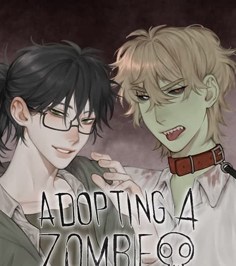 Adopting a Zombie