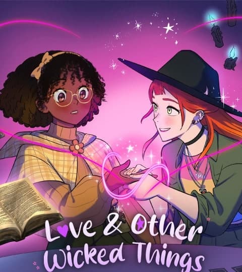 Love and Other Wicked Things