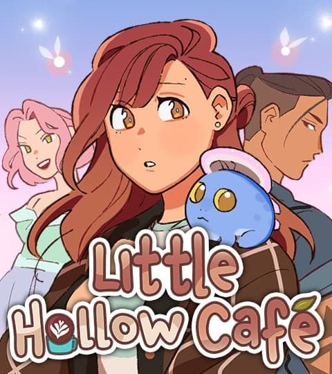 Little Hollow Café