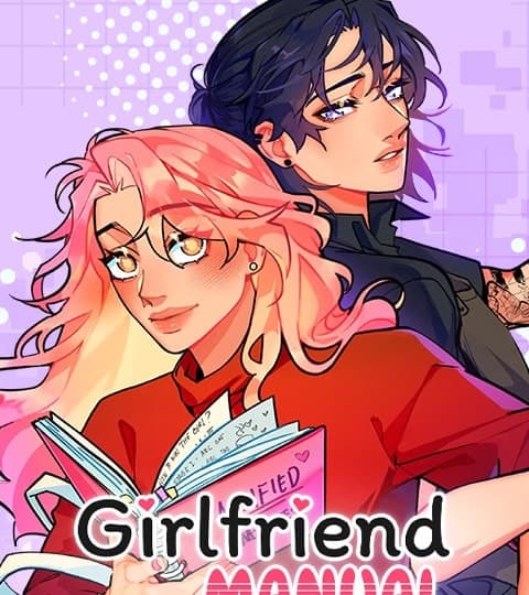 Girlfriend Manual