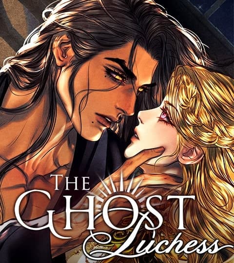 The Ghost Duchess