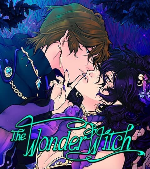 The Wonder Witch
