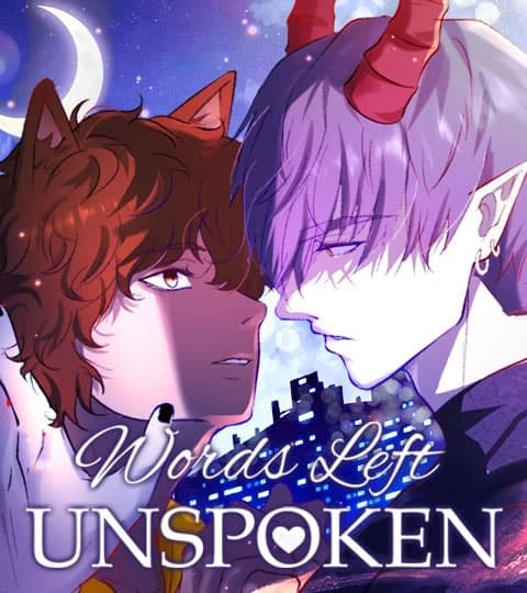 Words Left Unspoken