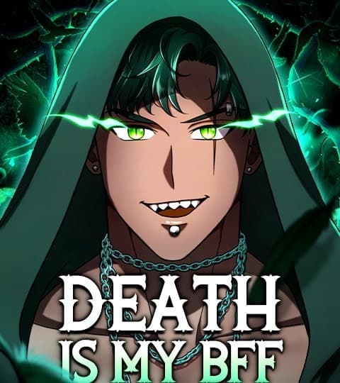 Death Is My BFF