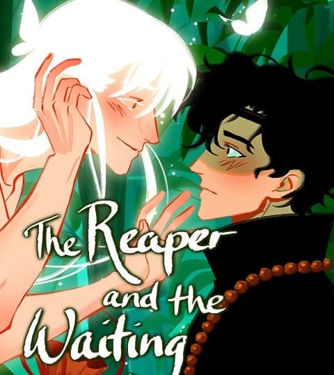 The Reaper and the Waiting