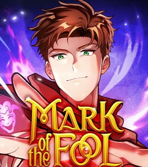 Mark of the Fool
