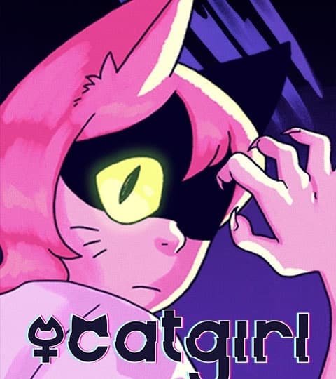 Cat Girl