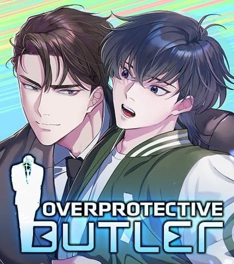 Overprotective Butler