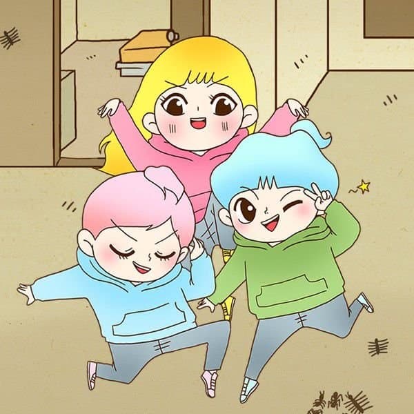 반지하셋방