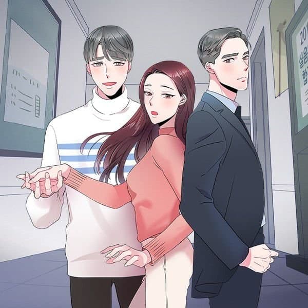 교수님을 빚는 중