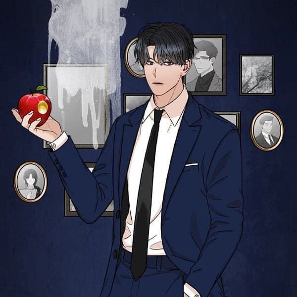 미드나잇 블루