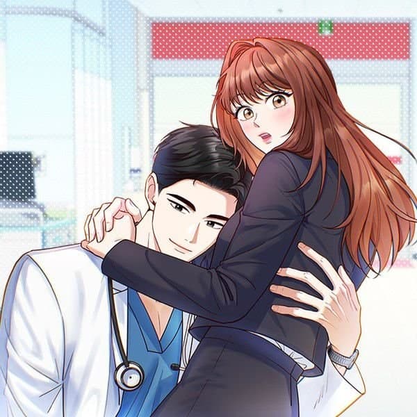 응급 맞선