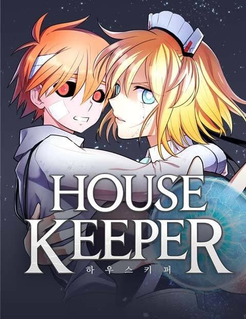 Housekeeper
