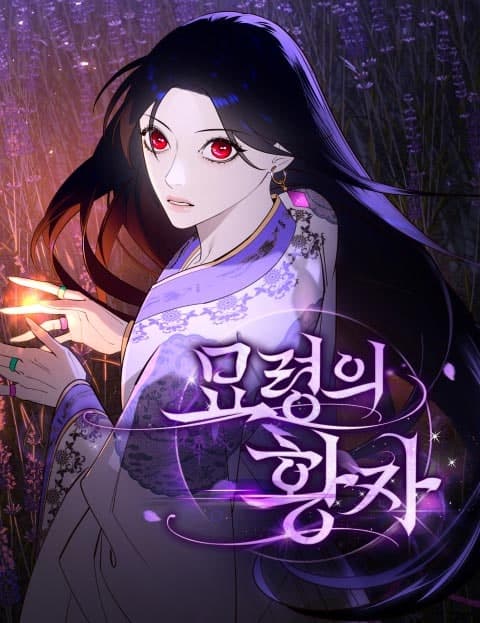 묘령의 황자 (The Enigmatic Prince)