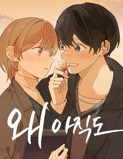 왜 아직도 (Why Still)