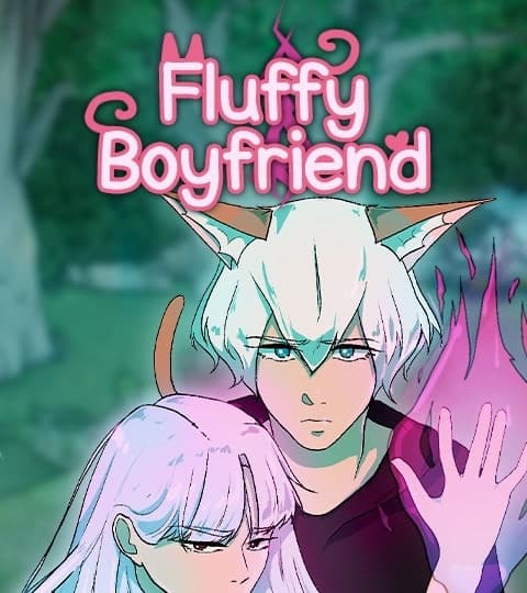 Fluffy Boyfriend