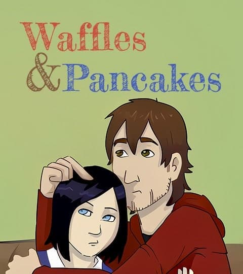 Waffles & Pancakes