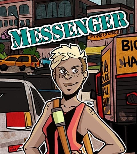Messenger