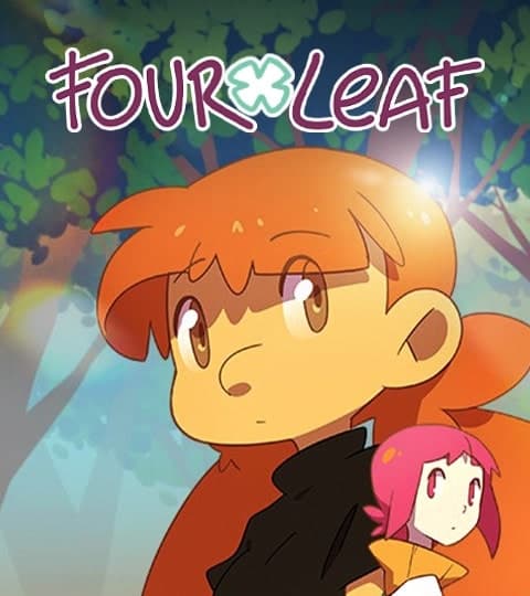 Four Leaf
