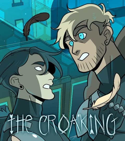 The Croaking