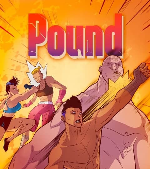 Pound