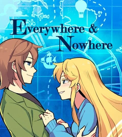 Everywhere & Nowhere