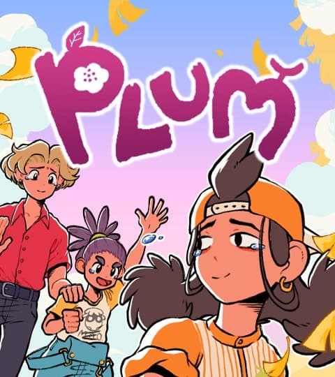 Plum