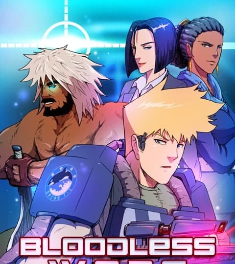 Bloodless Wars