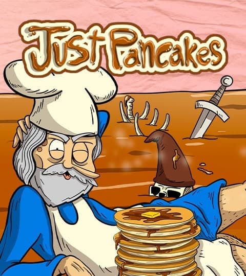 Just Pancakes