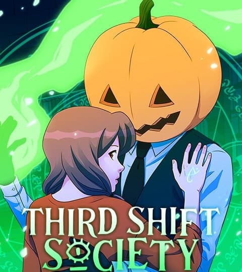Third Shift Society