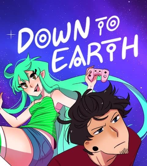 Down To Earth