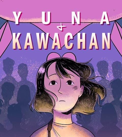 Yuna & Kawachan