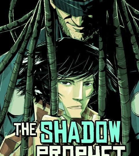 The Shadow Prophet