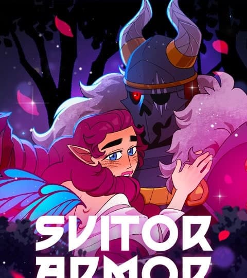 Suitor Armor