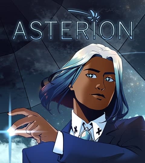 Asterion