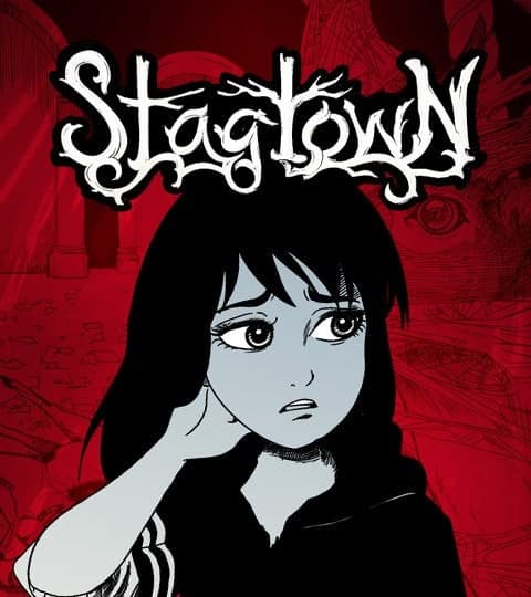 Stagtown