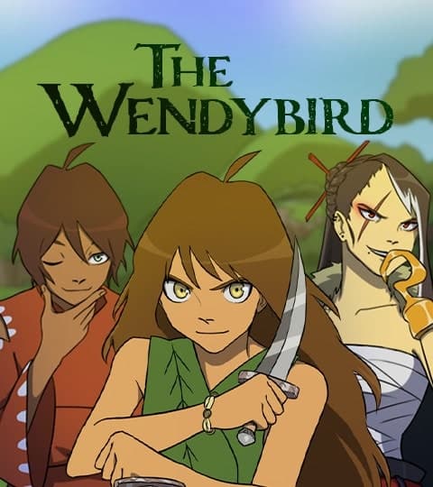 The Wendybird